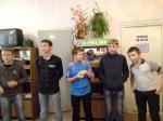8Б класс