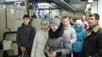 Поездка на ПНППК